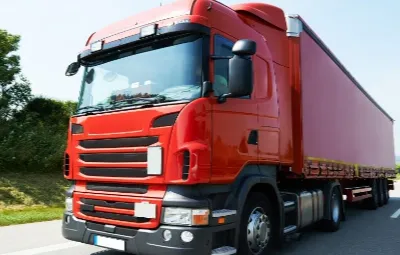 Bursa Çamlıca Ambar Kargo