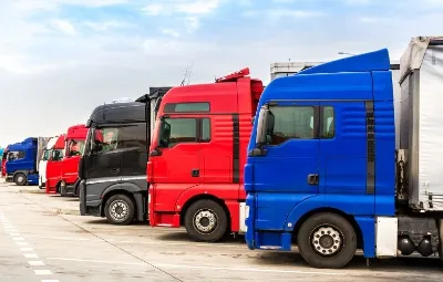 Bursa Çamlıca Ambar Nakliyat