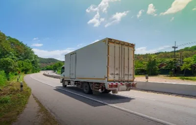 Bursa ile Çamlıca Arası Bulaşık Makinesi Taşıma