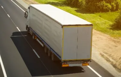 Bursa ile Çamlıca Arası Parça Eşya Taşıma