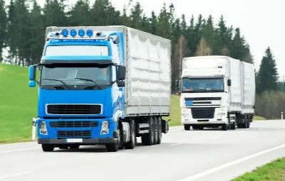 Bursa ile Çamlıca Arası Eşya Taşıma